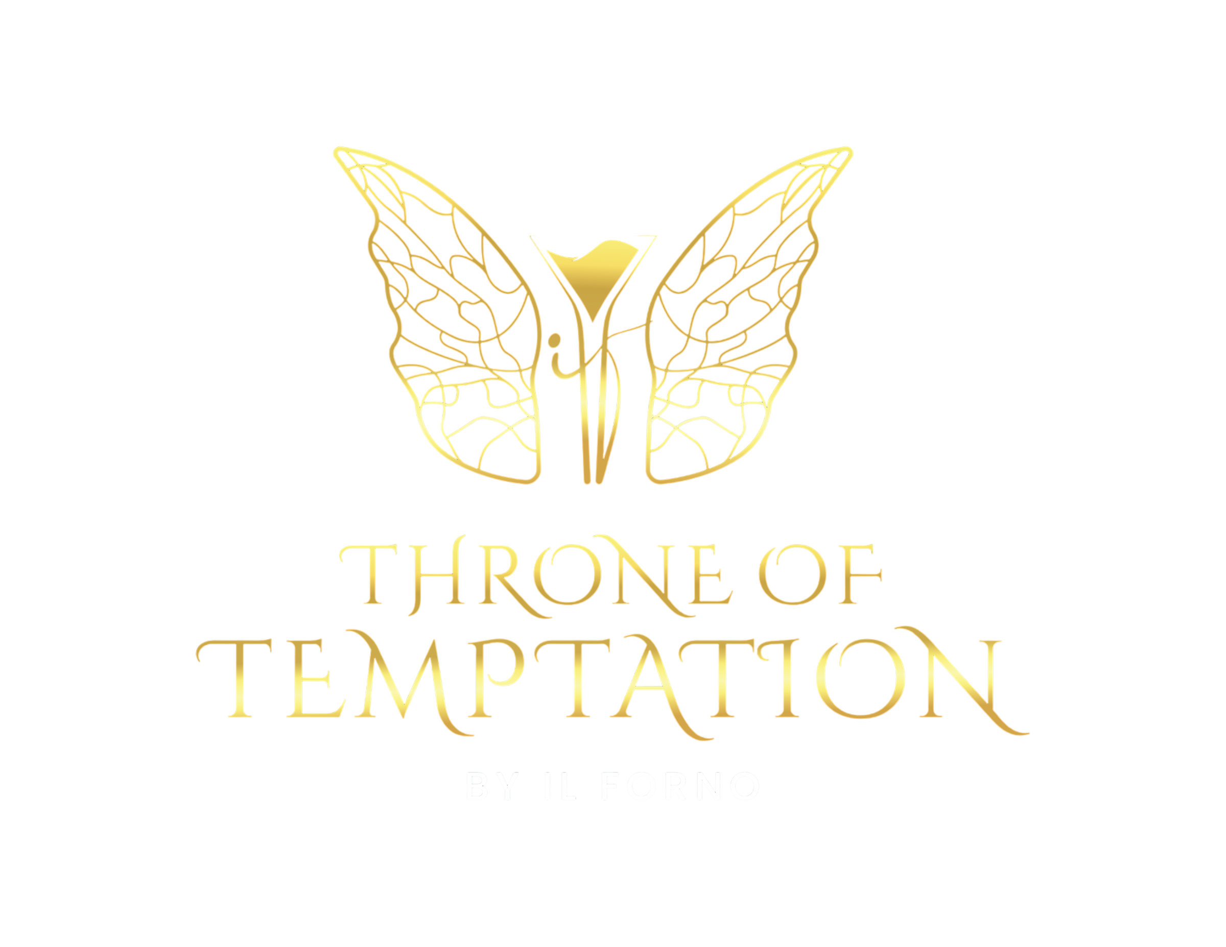 Throne of Temptation